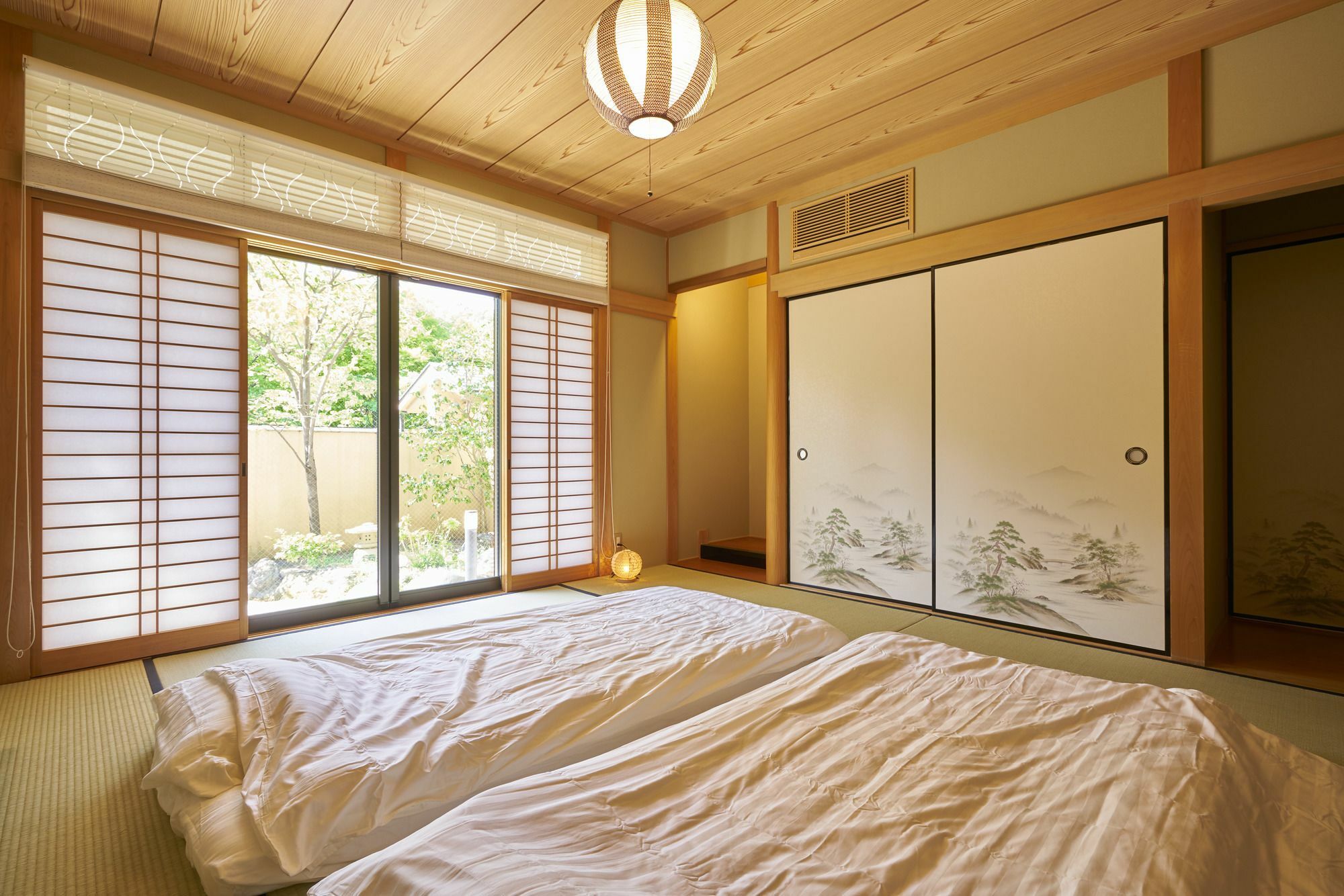 Guesthouse Nijo Fukuro-Tei Kyoto Exterior photo